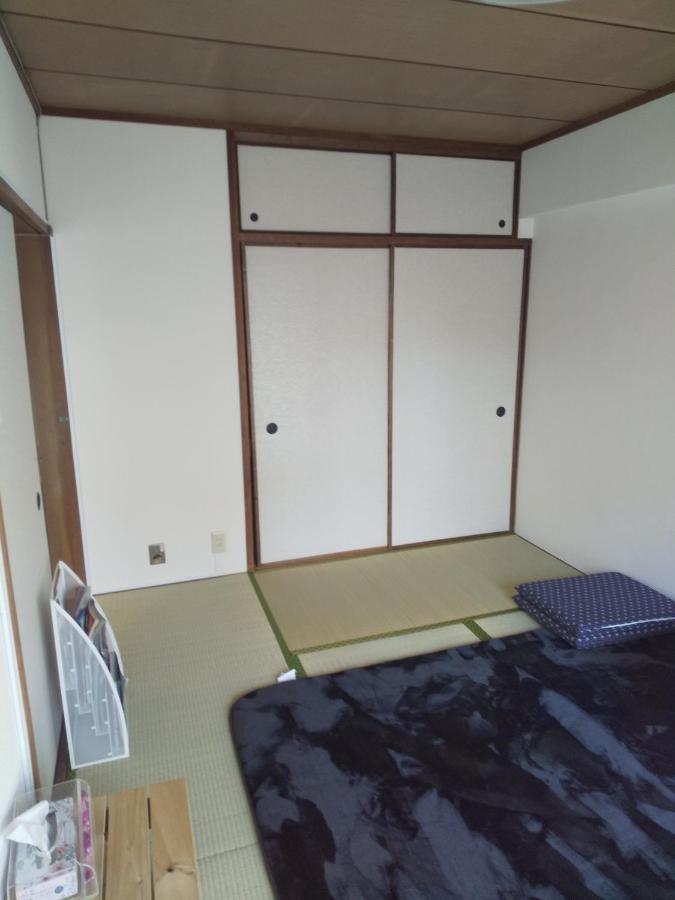 民宿茶々アンド桃 鹿児島市 エクステリア 写真