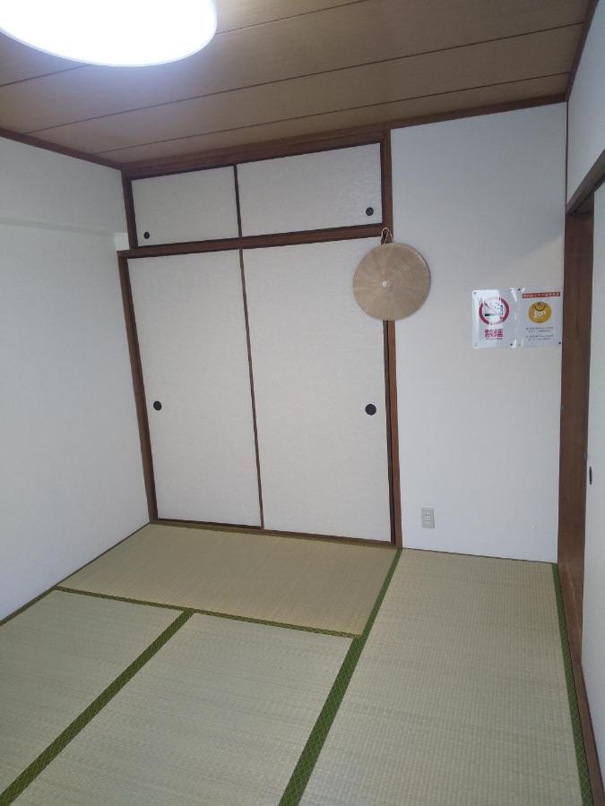 民宿茶々アンド桃 鹿児島市 エクステリア 写真