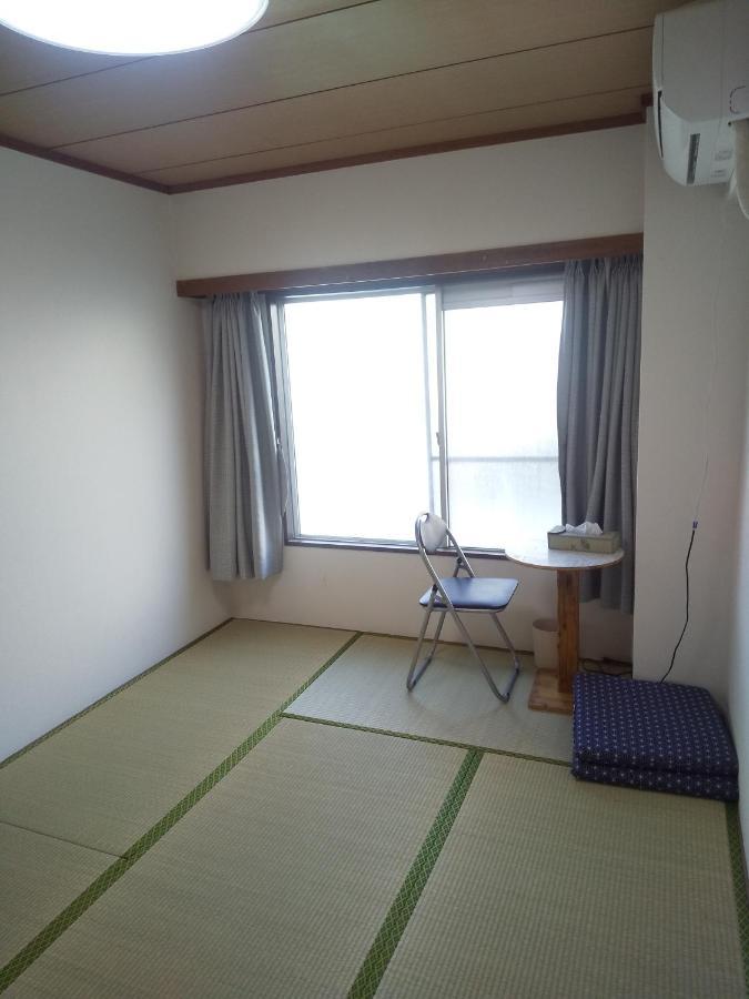 民宿茶々アンド桃 鹿児島市 エクステリア 写真