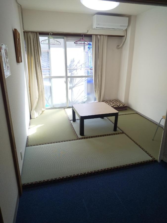 民宿茶々アンド桃 鹿児島市 エクステリア 写真